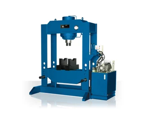 Hydraulic Press Machine Manufacturers in Hyderabad