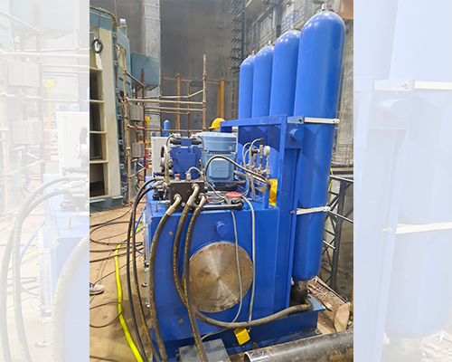 Hydraulic Power Pack Manufacturers in Hyderabad